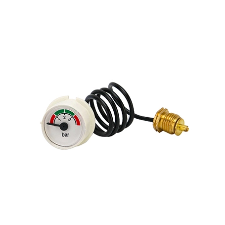 Капилярен манометър